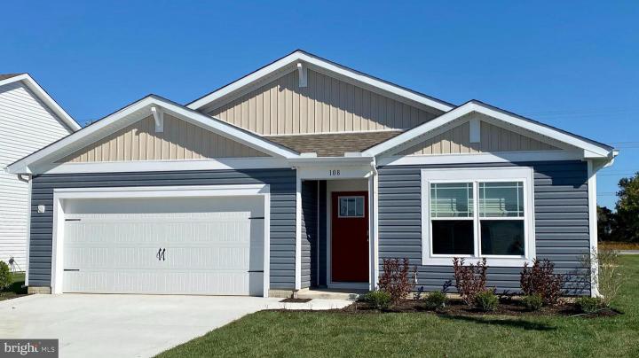 Photo of 161 Avery Drive, Dover DE
