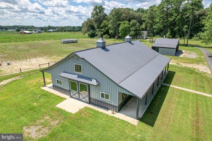 Photo of 237 Cloverfield Lane, Harrington DE