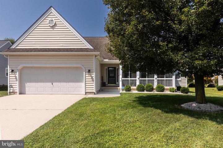 Photo of 116 Ginger Lane, Milford DE
