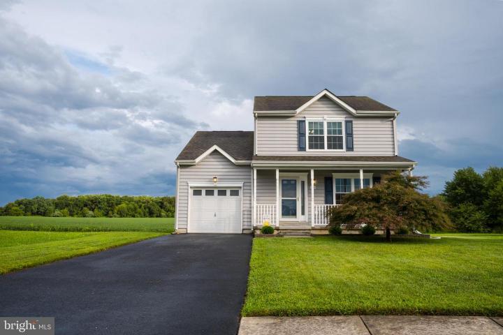 Photo of 156 Ramunno Drive, Smyrna DE