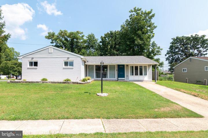 Photo of 1501 Joshua Clayton Road, Dover DE