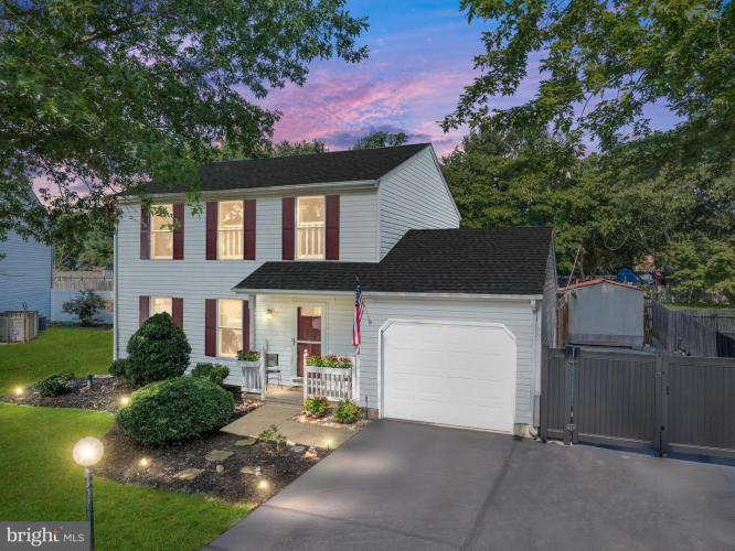 Photo of 13 Barons Court, Dover DE