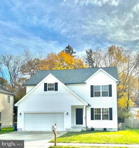 Photo of 140 Lake Drive, Felton DE