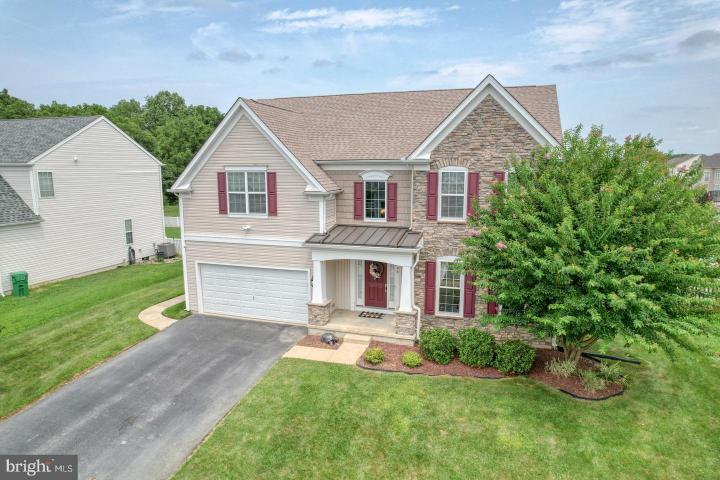 Photo of 46 Eastmoor Circle, Smyrna DE