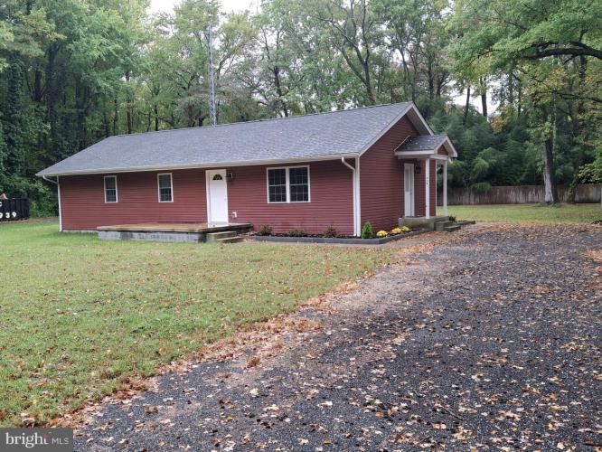 Photo of 115 Lucks Drive, Camden Wyoming DE