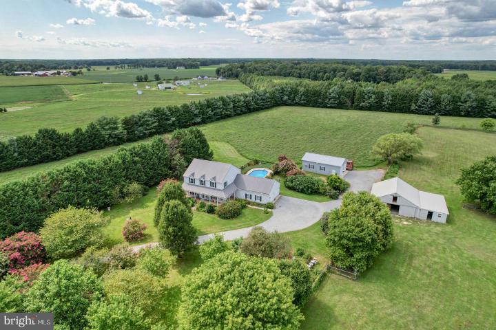 Photo of 3851 Burnite Mill Road, Harrington DE