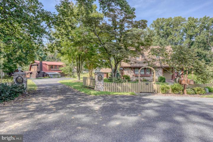 Photo of 361 Captain Davis Drive, Camden Wyoming DE