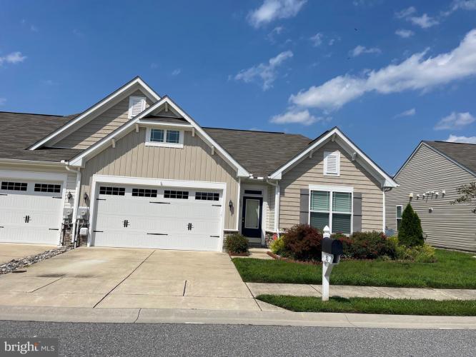 Photo of 50 Fuji Court, Dover DE