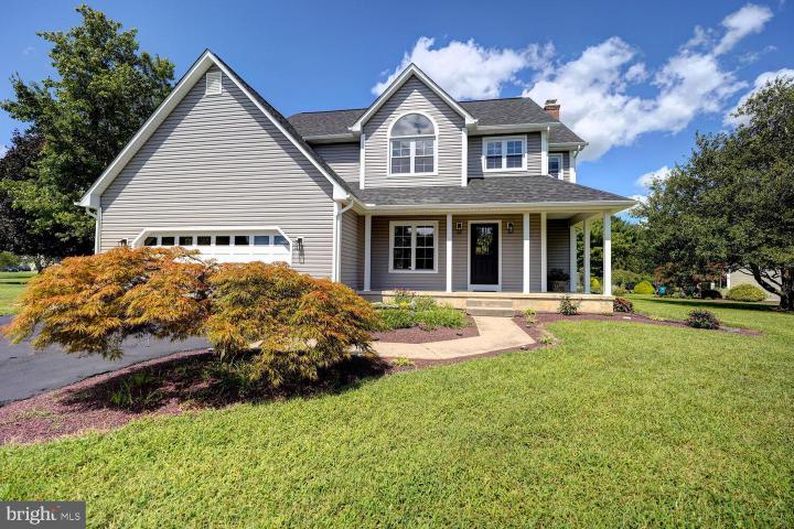 Photo of 325 Ruyter Drive, Frederica DE