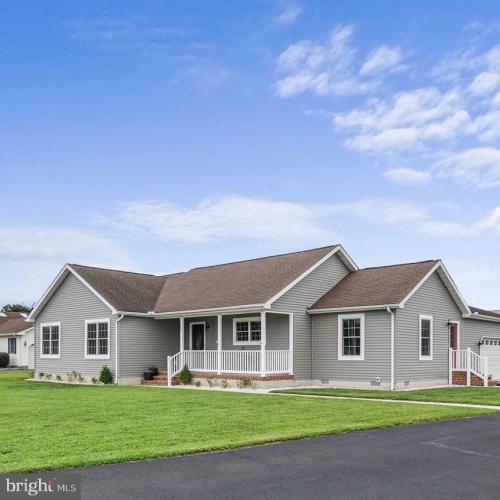 Photo of 107 Lucky Lane, Harrington DE