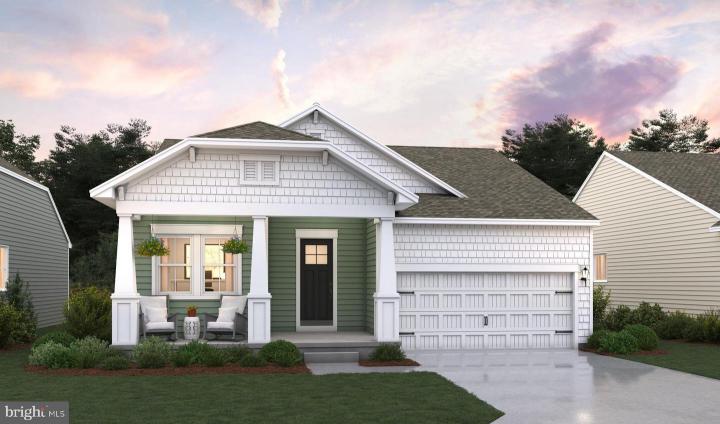 Photo of 180 Buxton Circle, Magnolia DE