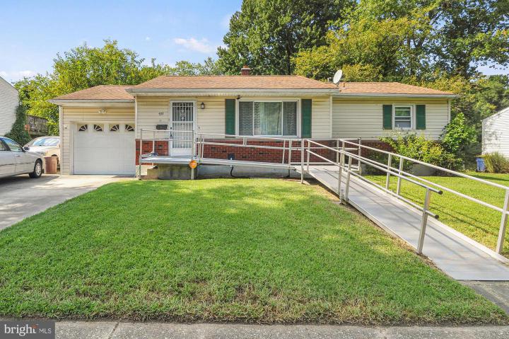 Photo of 937 Boggs Drive, Dover DE