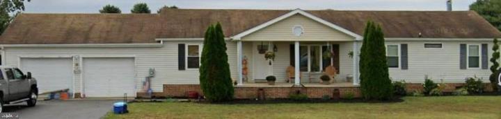 Photo of 1063 Alley Corner Road, Smyrna DE