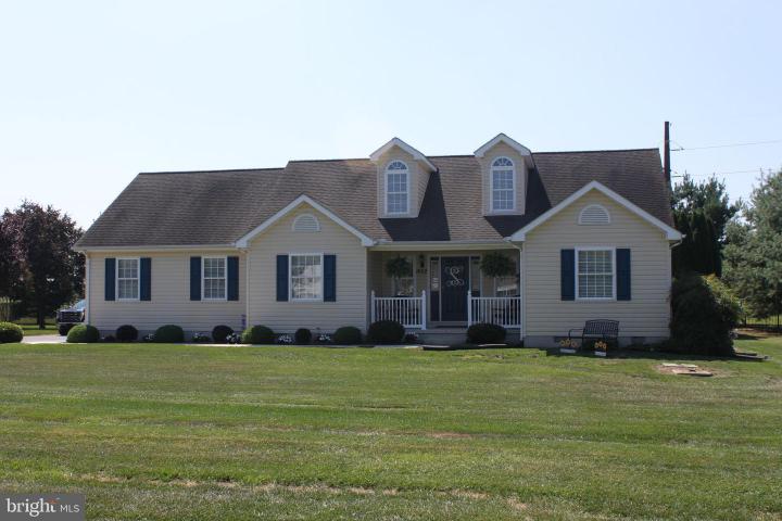 Photo of 1622 Forrest Avenue, Dover DE