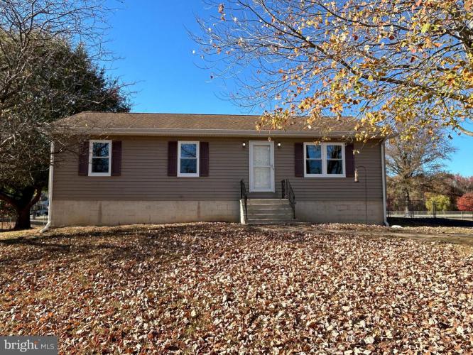 Photo of 200 Heather Drive, Clayton DE