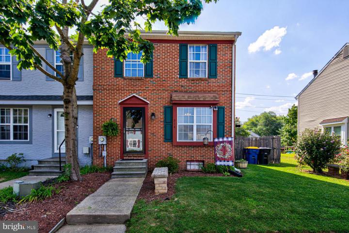 Photo of 314 Stonebrook Place, Dover DE