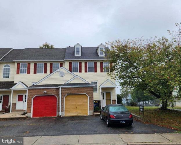 Photo of 115 Thames Drive, Dover DE