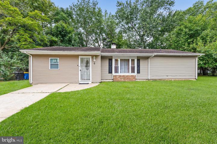 Photo of 6 State Circle, Dover DE