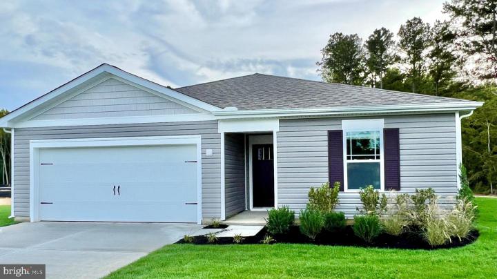 Photo of 210 Plantation Drive, Felton DE