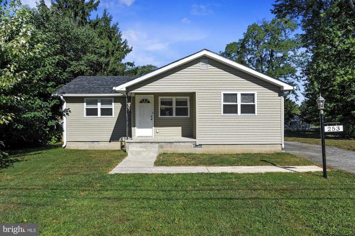 Photo of 253 Rustic Lane, Dover DE