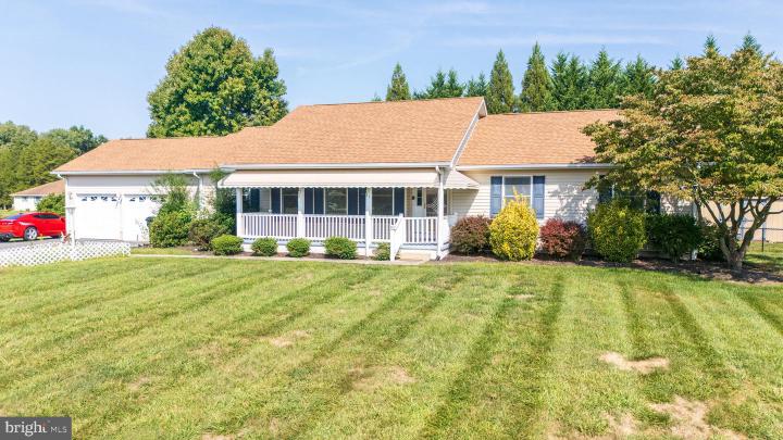 Photo of 103 Birchfield Drive, Dover DE