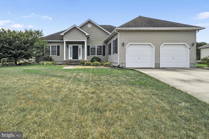 Photo of 211 Sandhill Way, Camden Wyoming DE