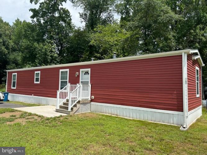 Photo of 75 Longbow Drive, Hartly DE