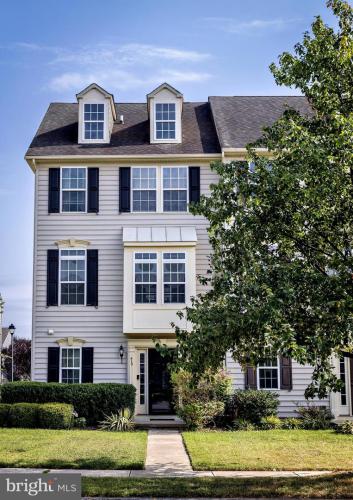 Photo of 412 Ann Moore Street, Dover DE