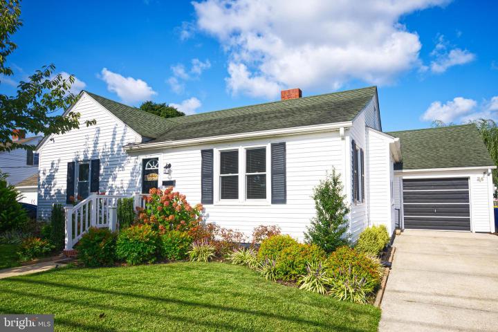 Photo of 318 Dorman Street, Harrington DE