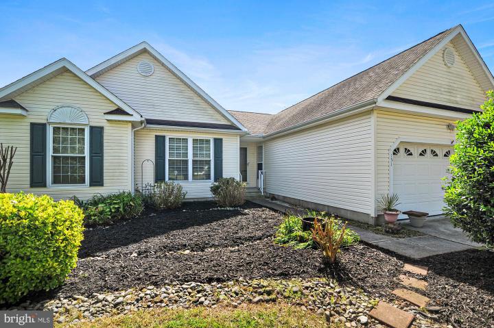 Photo of 151 Albert Place, Felton DE