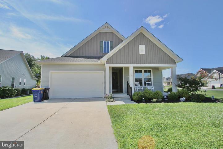 Photo of 241 Station View Drive, Dover DE