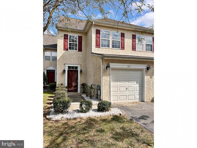 Photo of 417 Kates Way, Smyrna DE