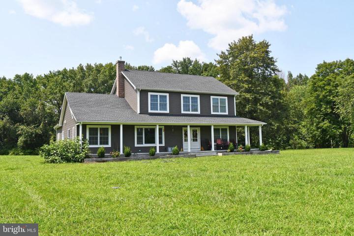 Photo of 4999 Mahan Corner Road, Marydel DE