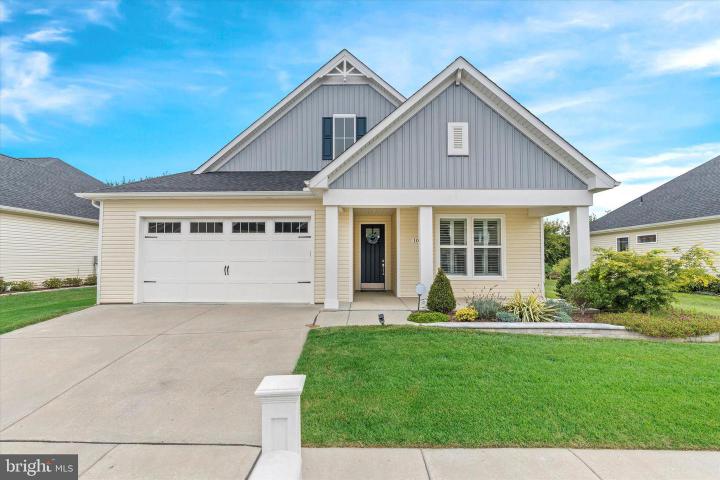 Photo of 102 Rittenhouse Drive, Dover DE