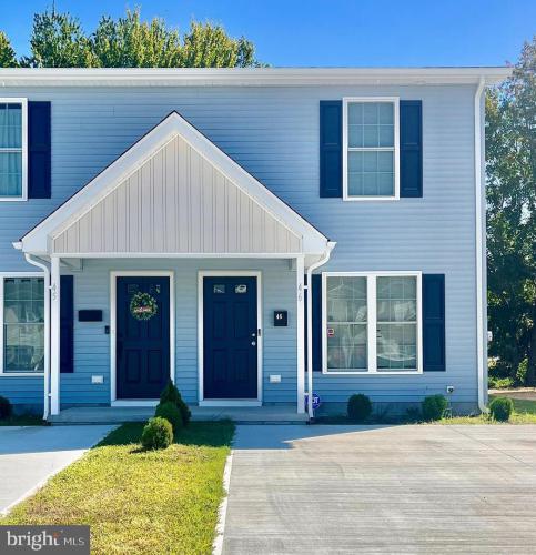 Photo of 46 Meadow Wood Lane, Harrington DE