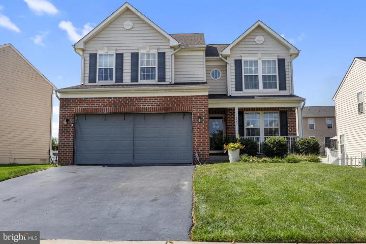 Photo of 523 Groundhog Lane, Smyrna DE