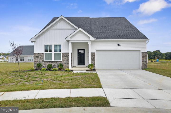 Photo of 24 Adrian Court, Smyrna DE