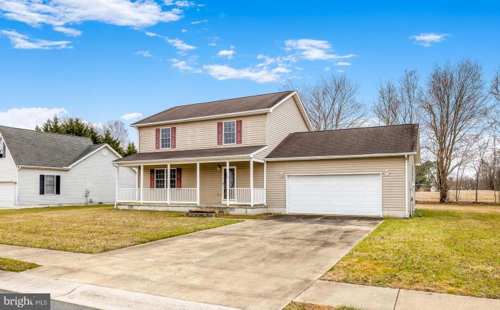 Photo of 52 Ludlow Lane, Felton DE