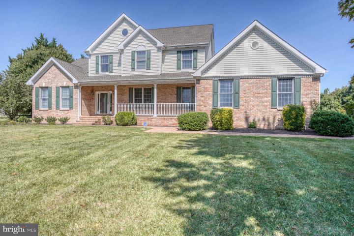 Photo of 490 Fletcher Drive, Smyrna DE