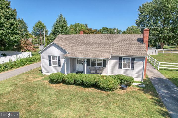 Photo of 163 Upland Avenue, Dover DE