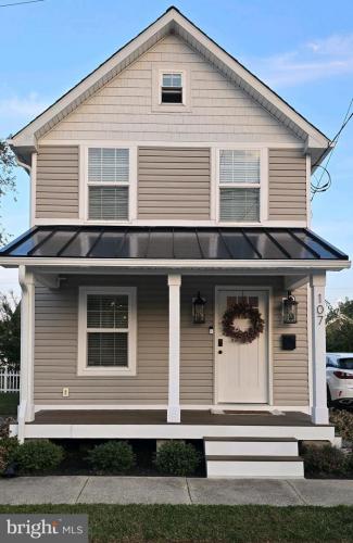 Photo of 107 Mechanic Street, Wyoming DE