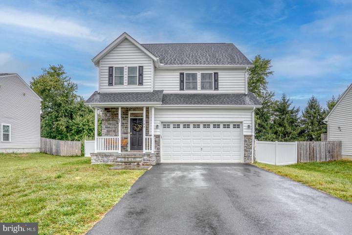 Photo of 126 Golden Plover Drive, Smyrna DE