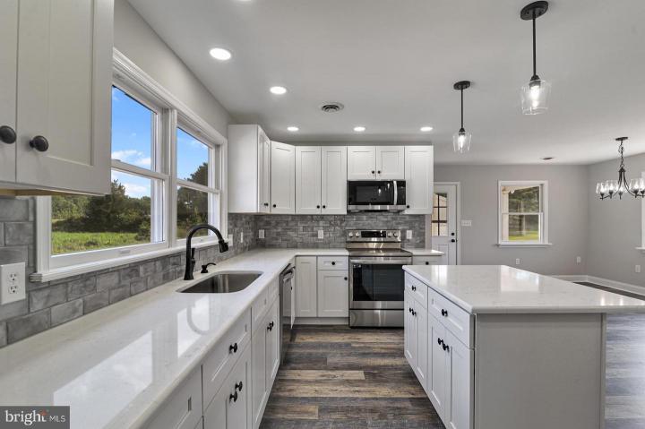 Photo of 2706 Hartly Road, Hartly DE