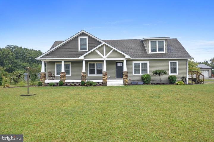 Photo of 177 Killens Pond Road, Harrington DE