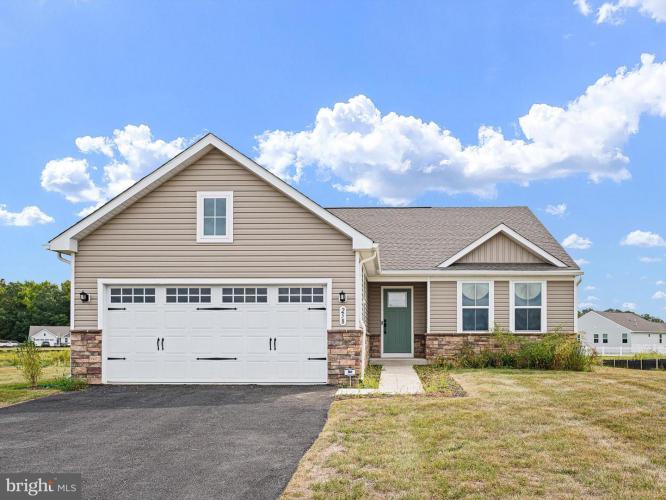 Photo of 258 Alezach Drive, Dover DE