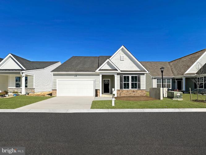 Photo of 56 Casselberry Lane, Dover DE