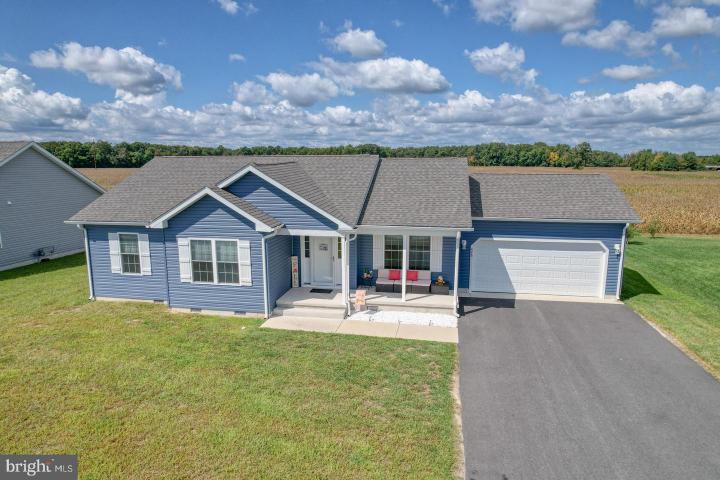 Photo of 426 Melrose Street, Harrington DE