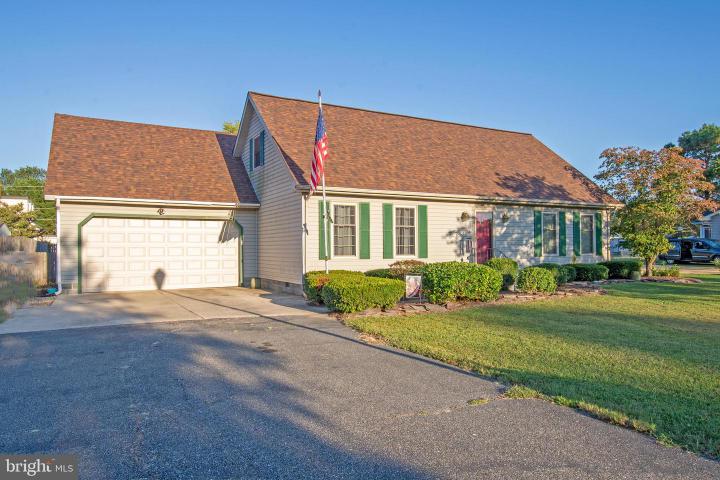 Photo of 64 Wharton Street, Houston DE