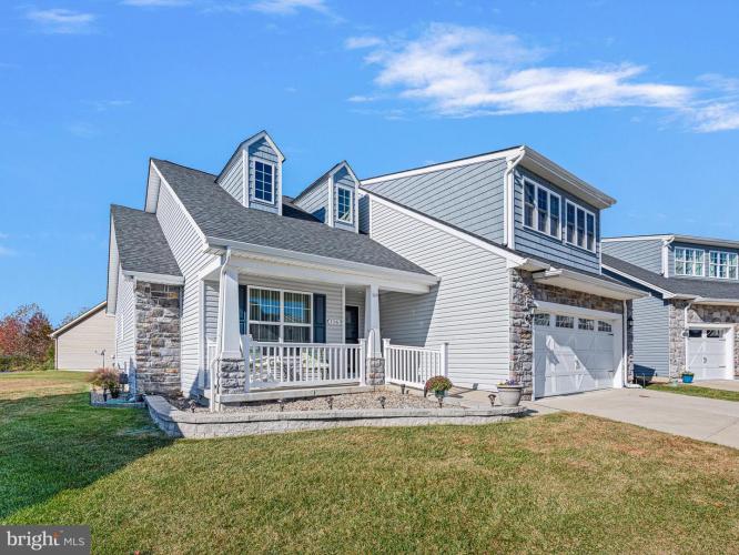 Photo of 116 Casselberry Lane, Dover DE