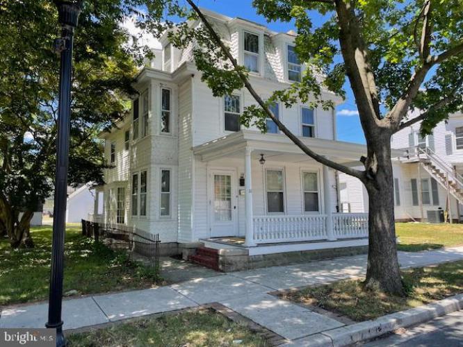 Photo of 10 S Bradford Street, Dover DE